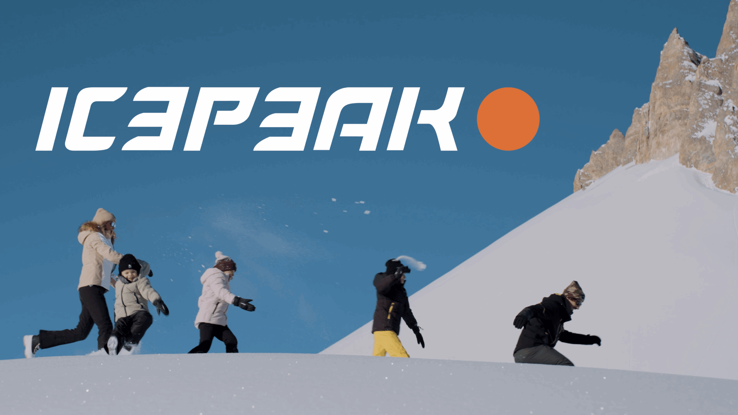 ICEPEAK