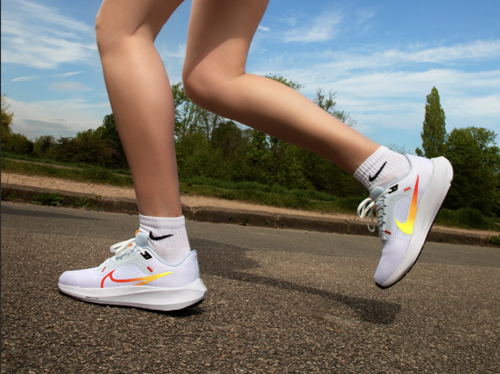 SPORT 2000 X NIKE