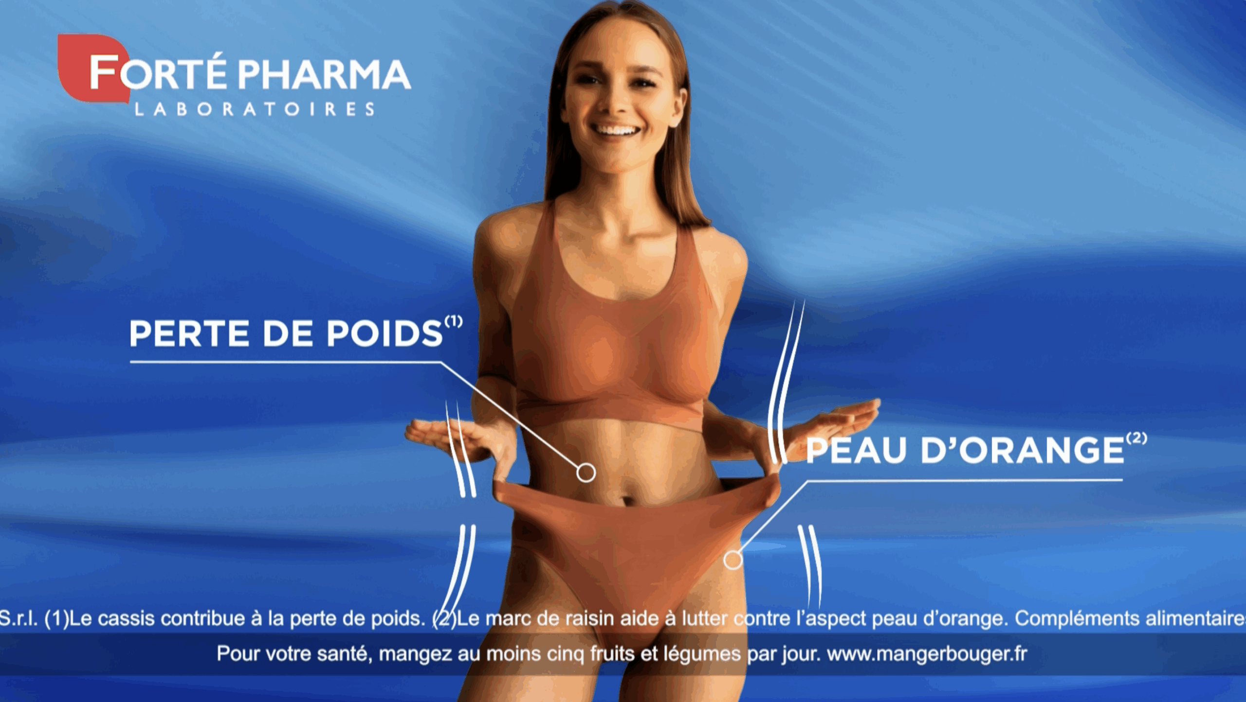 FORTÉ PHARMA 